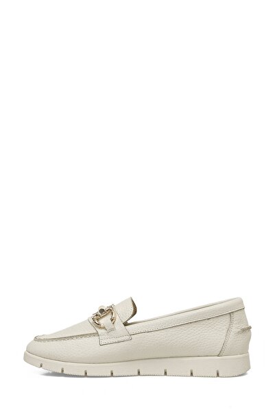 İnci INCI AVILA 5FX Bej Kadın Loafer