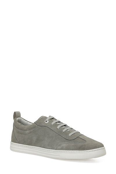 İnci INCI FLUX 5FX GREY Herren-Sneaker