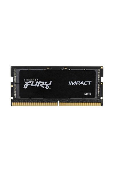 Kingston Memorie laptop Kingston, 16GB, DDR5, 6400MHz