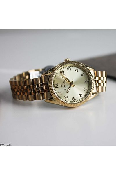 Reward Rwa 146631   Women's Wrist Watch with Steel Cord