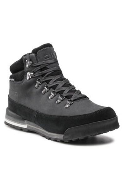 CMP Men's Trekking 3Q49557 grey