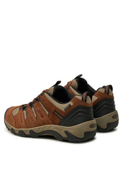 Keen trekking bărbați 1028308 maro
