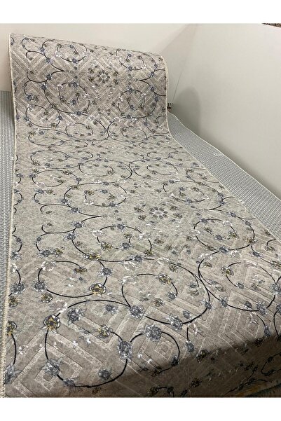 SARAR HALI DURANLAR MOBİLYA SARAR HALI LÜX KEÇELİ KAYMAZ TABAN HALI