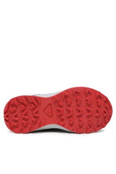 Kangaroos girls' trekking 18943 black