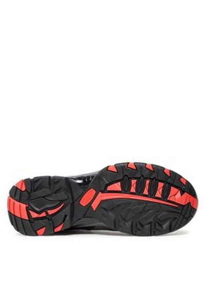 CMP men's trekking 3Q18587 grey