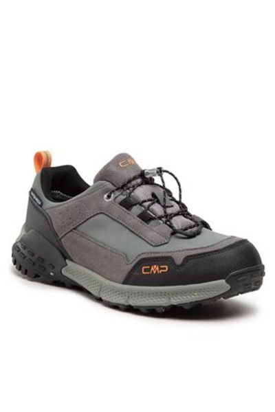 CMP men's trekking 3Q23567 grey