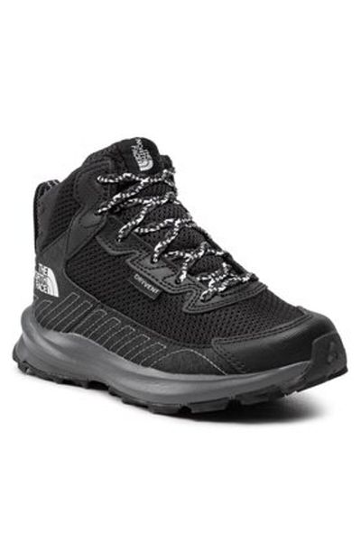 THE NORTH FACE the north face unisex copil trekking NF0A7W5VKX71 negru