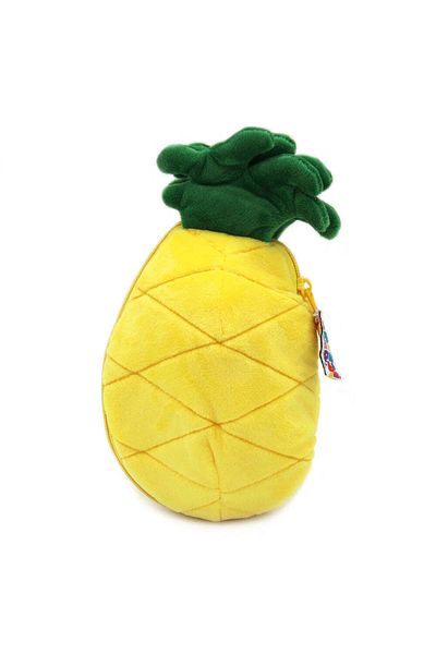 les deglingos VEGGIE SERIE - NUGGET THE CHICK / PINEAPPLE