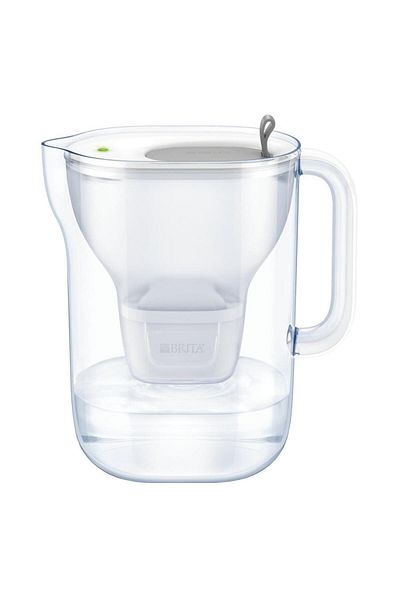 BRITA Cana filtranta Style XL 3,6 L Maxtra PRO (szürke)