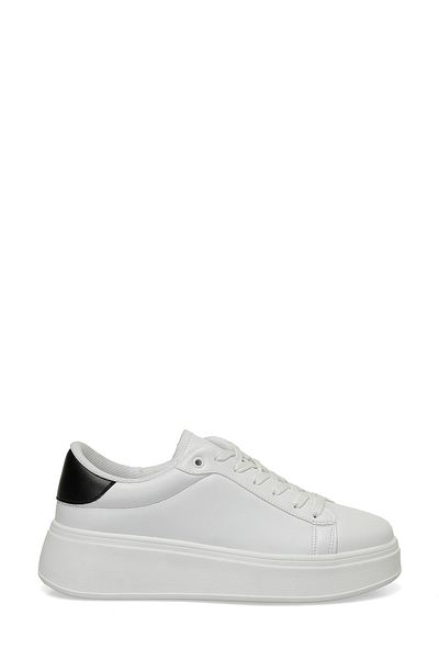Torex TRX25S-110 5FX Weißer Damen-Sneaker