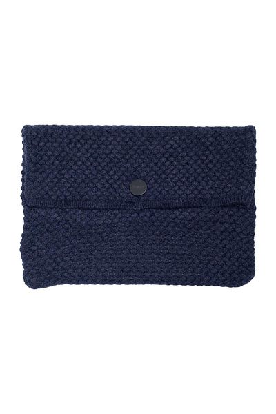 SHERIN Navy Blue Bag