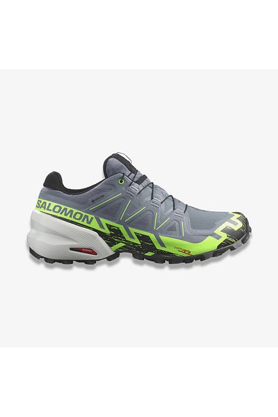 Salomon Pantofi de alergare pentru bărbați Speedcross 6 Gtx L47301900