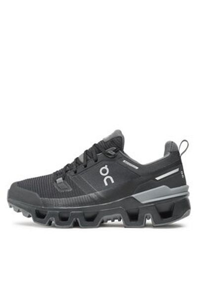 On Running women's trekking 73.98602 black