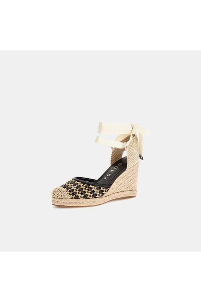 Guess Women's Charmi Sensitive Sandals (Fljnamfab04)