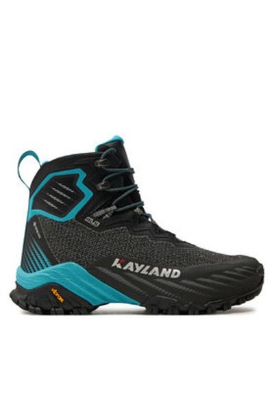 Kayland trekking femei 18022500 negru
