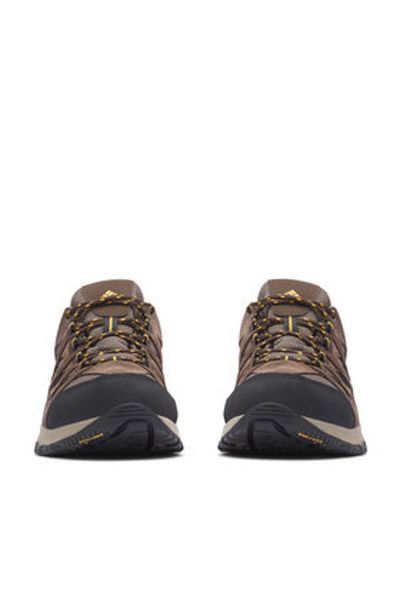 Columbia columbia men's trekking 2100651255 brown