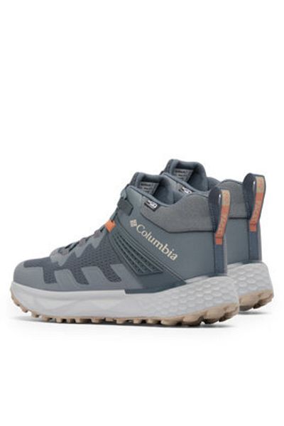 Columbia men's trekking 2027051 grey