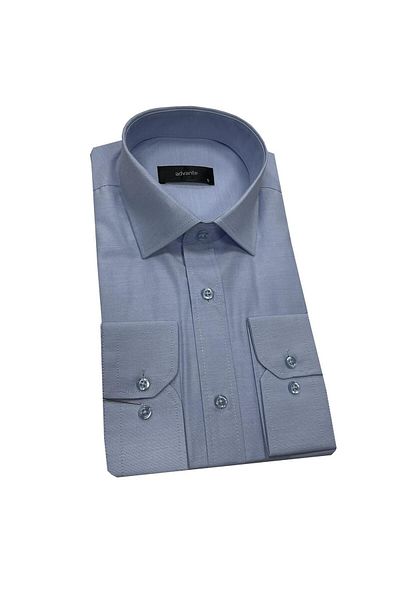ADVANTE Classic Long Sleeve Men's Shirt 7257