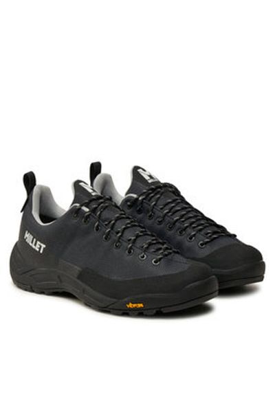 Millet women's trekking MIG1933 gray