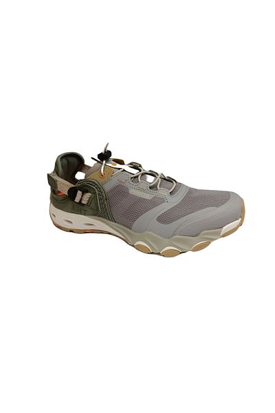 HUMTTO 630551   Ανδρικό sneaker Comfort Sole Beige Mesh