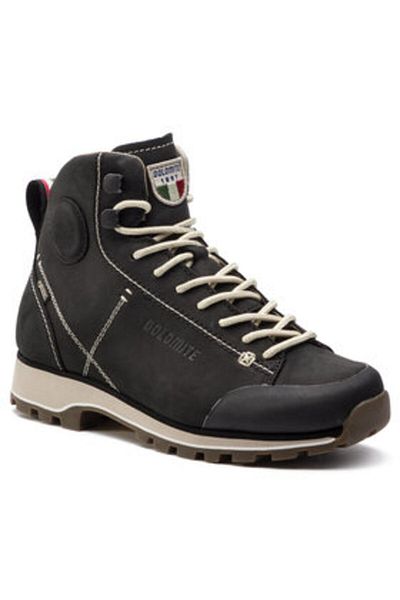 Dolomite dolomit femei trekking 268009 negru