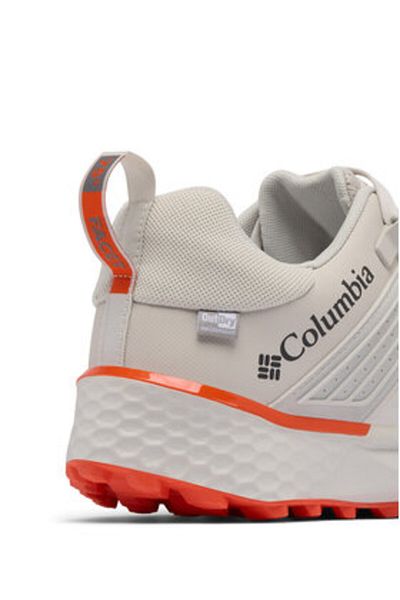Columbia trekking bărbați columbia 2099721 gri