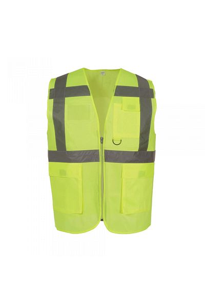 Vexo EVIDENT REFLECTOR VEST