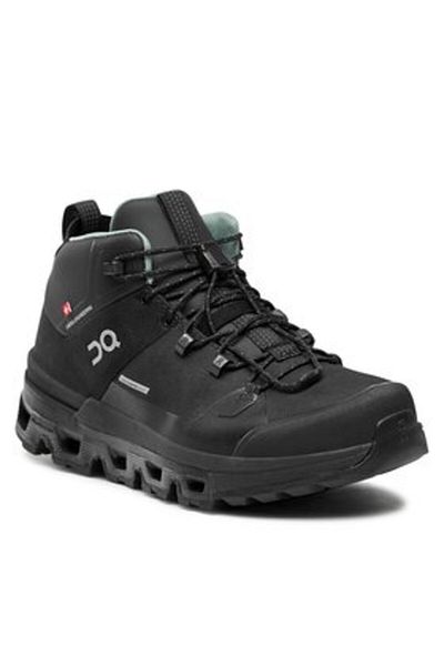 On Running Women's Trekking 3WD1088 black