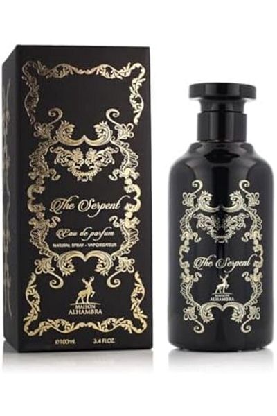 Maison Alhambra | The Serpent Eau de Perfume 100ml