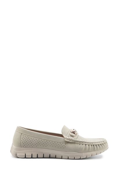 Polaris 166892.Z5Fx Mink Women's Loafer