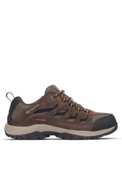 Columbia columbia men's trekking 2100651255 brown