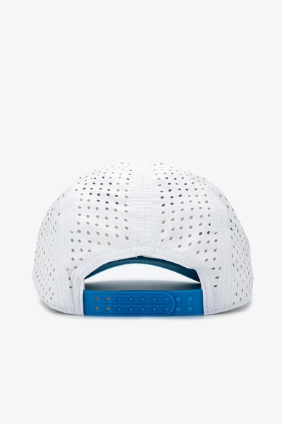 Valmenti Unisex Textile White Baseball Cap