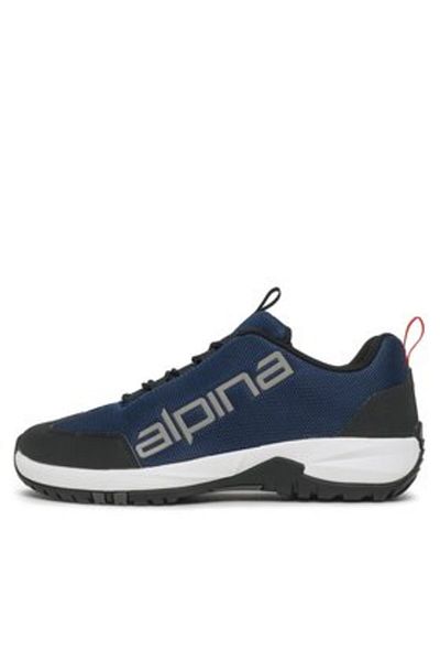 Alpina trekking bărbați 627B-1 albastru