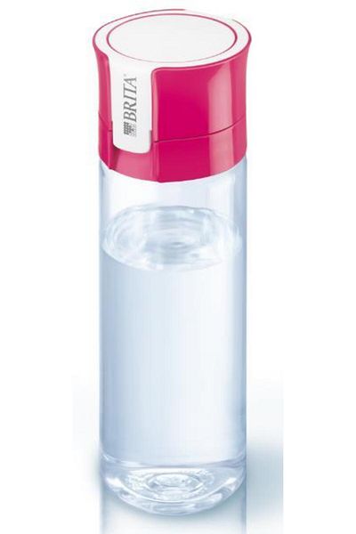 BRITA Brita Fill&Go Vital water filter bottle BR1020102 (Pink)