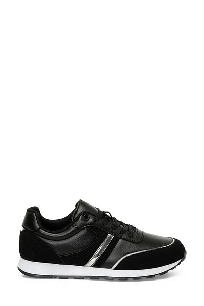 Torex Trx25S-100 5Fx Black Women's Sports Shoes