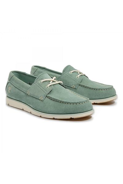 Timberland حذاء Tb0A42X7-M جرافتون باي برباط للرجال