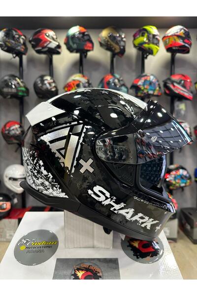 Shark Skwal İ3 Hellcat-KUS