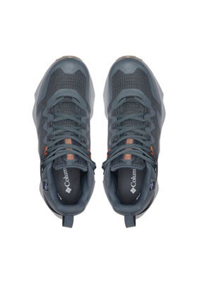 Columbia men's trekking 2027051 grey