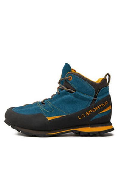 La Sportiva trekking bărbați 17EBY albastru