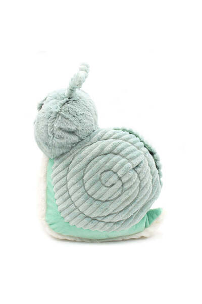 les deglingos SPEEDOU THE SNAIL MUM & BABY MINT