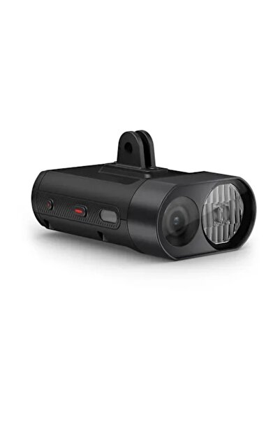 Garmin Varia Vue Bisiklet Far Kamera