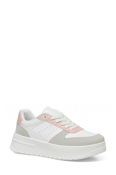 Torex Trx25S-141 5Fx Gray Women's Sneaker