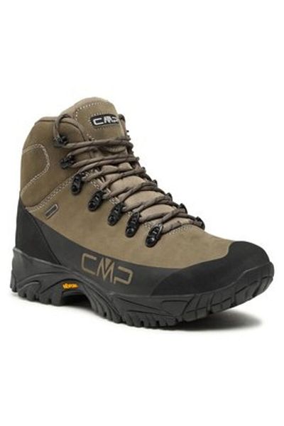 CMP men's trekking 30Q4717 grey