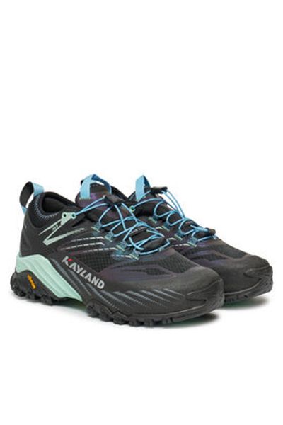 Kayland trekking femei 18022475 negru
