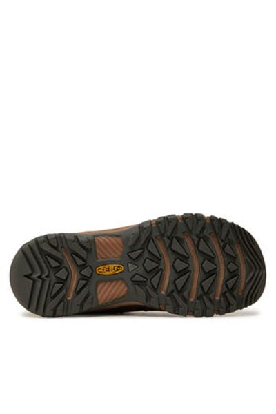 Keen trekking femei 1027717 maro