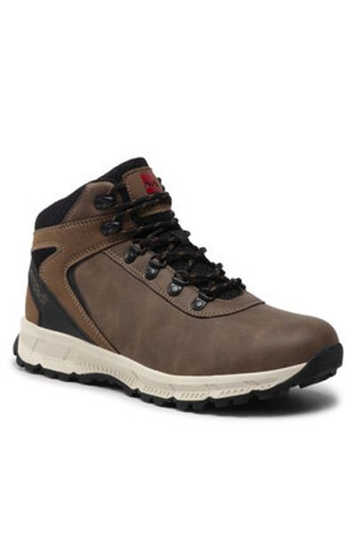 Campus trekking bărbați CM0103322856 maro