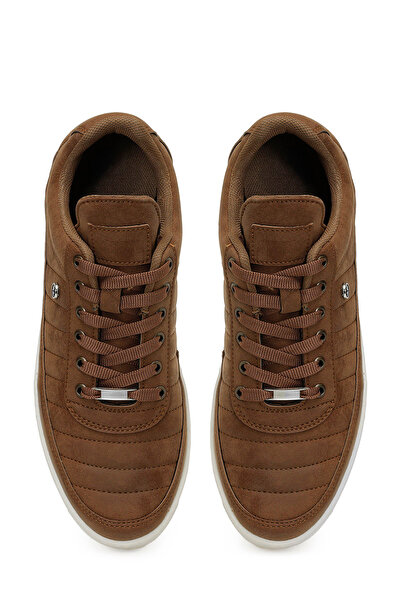 Torex COMET 5FX Taba Erkek Sneaker