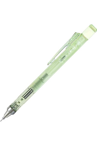 Tombow Mono Graph Pastel Glass Color 0.5mm Mechanical Pencil Mint Whisper / Dpa-149C