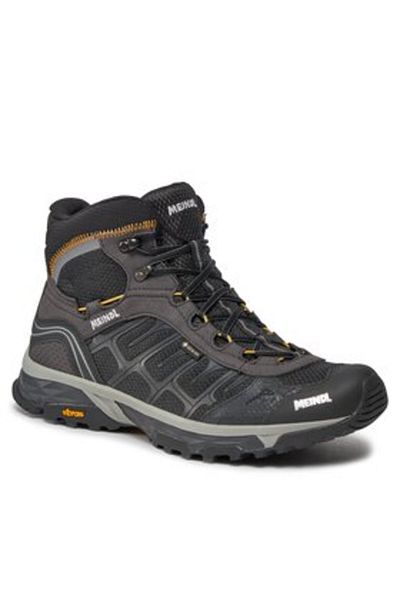 Meindl trekking bărbați 4703/30 albastru