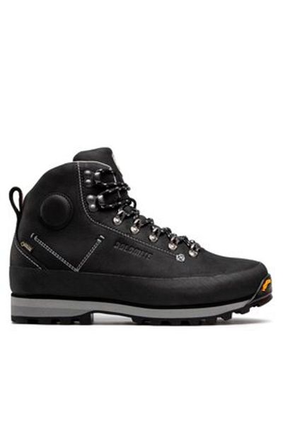 Dolomite trekking bărbați 271850 negru